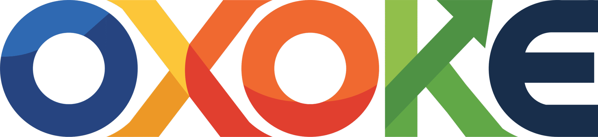 OXOKE Logo