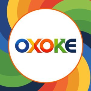 OXOKE Main LOGO
