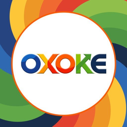OXOKE Logo